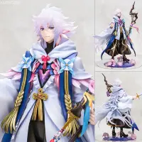 在飛比找蝦皮購物優惠-全新未拆 現貨 ALTER Fate FGO 花之魔術師 梅