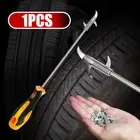 Car Repair Tools Tire Cleaning Hook Groove Broken Stone Remover Tool Accessories