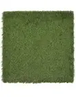 TechWood Grass Tile Series 2 ft. x 2 ft. Quick Deck Outdoor Faux Zoysia Grass