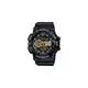 G-SHOCK錶冠設計潮流腕錶GA-400GB-1A9