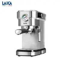在飛比找蝦皮商城優惠-LAICA 萊卡 職人義式半自動濃縮咖啡機 HI8101 膠