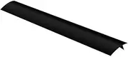 MAGICLULU Silicone Oven Guard Stove Gap Cover Heat Resistant Non-Slip Back Easy to Clean Kitchen Liner