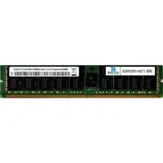 838089-H21 - HPE Compatible 16GB PC4-21300 DDR4-2666Mhz 2Rx8 1.2v ECC RDIMM