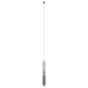GME AE4703 6.6dBi UHF Radome Antenna - White