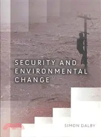 在飛比找三民網路書店優惠-SECURITY AND ENVIRONMENTAL CHA