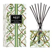 Nest New York Santorini Olive & Citron Specialty Reed Diffuser, 5.9 oz.