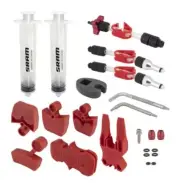 SRAM BRAKE PART HYD BLEED KIT NO/FLUID - NEW