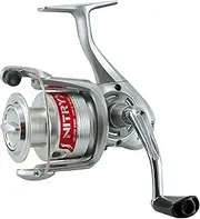 [Okuma] Nitryx Spinning Reel, 5.0:1 Gear Ratio, 1BB Bearings, 15 lb Max Drag, 25.40" Line Retrieve