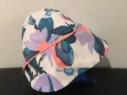 Girls Bonds Stretchies Reversible Hat - One Size Fits Most