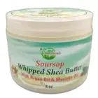 Soursop Whipped Shea Butter