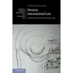 MESTIZO INTERNATIONAL LAW