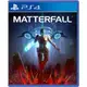 PS4《MatterFall》中文版【GAME休閒館】二手 / 中古