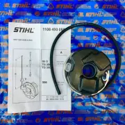 STIHL Genuine 056, 08S,TS350, TS360, Electronic Ignition Assembly #1108 400 0800