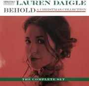 Lauren Daigle Behold: The Complete Set CD