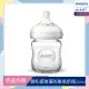 【PHILIPS AVENT】親乳感玻璃防脹氣奶瓶120ml 奶嘴0月+(SCF671/13)