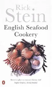 English Seafood Cookery - 9780140299755