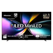 Hisense 100" 4K ULED Mini-LED 4K Smart TV