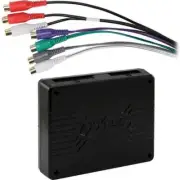 New AX-DSP AX-DSP-TY2 Toyota Tundra 2010-2018 Plug-n-Play Package with AX-DSP