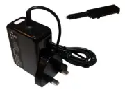 AC Adapter (UK Plug) For Sony Xperia SGPT111SES