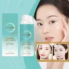 Cleansing Gel Makeup Remover Mascara Cleanser Oil Based Moisturizing Great For