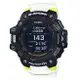 CASIO卡西歐G-SHOCK GBD-H1000-1A7 G-SQUAD全新訓練功能數據55mm｜樂天領券折300★全館特惠中★指定刷卡回饋10%