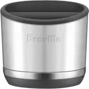 Breville The Knock Box 10 Stainless Steel