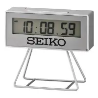 在飛比找Yahoo!奇摩拍賣優惠-【SEIKO CLOCK】日本精工SEIKO 座掛兩用倒數計