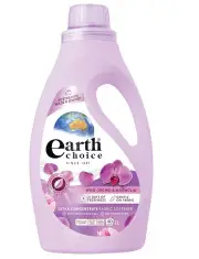 Earth Choice Wild Orchid & Magnolia Fabric Softener 1L