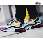 正版 NIKE AIR MAX 270 REACT 男 AO4971-101 AT6174-101 休閒鞋