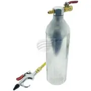 Jayair Flush Gun And Tank With Shut Off Tap And Hpr Valve - TO9024