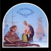 À Labri De La Tempête -Corcoran,Jim Gosselin,Bertrand CD