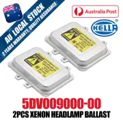 Xenon HID Headlight Original Ballast For Subaru Tribeca 5DV009000-00 Hella