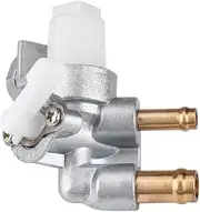 Car Fuel Gas Tank Shut Off Valve Cut-Off Switch Shutdown Solenoid Switch Fit for Briggs Stratton 716111 Car Accessories Replacement of Accessories
