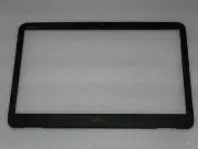 BRAND NEW GENUINE DELL INSPIRON 15 3520 15.6" TRIM LCD BEZEL MR95C 0MR95C