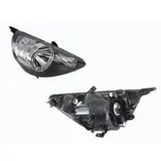 Sterling Headlight to suit Honda Jazz 10/2004 to 09/2008 - HDJZ-HEL-04R