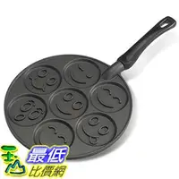 在飛比找樂天市場購物網優惠-[7美國直購] 煎餅鍋 Nordic Ware Smiley