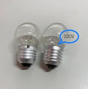 ㄚ青電火球  E27 5W、10W燈泡(清光) 烏絲燈泡 5W 傳統燈泡 調光燈泡 小夜燈燈泡