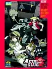 Metal Slug 5 Neo Geo Arcade Glossy Promo Ad Poster Unframed 1305