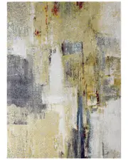 Bashian Everek Transitional Rug