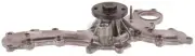 Aisin water pump for Lexus RX GGL15 2GR-FE 2GR-FXE 3.5 WPT-142 (for: Lexus)
