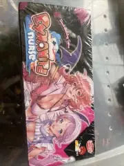 Dynamite Nurse Deck Building Game Arclight Japanime Games 2011, Factory Sealed