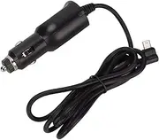 1.5m 5V 1.2A Cigarette Lighter Car , Multiple Plug and Play Car GPS , Replacement Easy to Use Cord for Tomtom XL One GPS