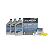 Quicksilver 40-60HP Oil Change Kit