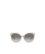 Cat's eye sunglasses 55 Gray