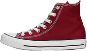 [CONVERSE ALL STAR] Converse Chucks CT AS HI 157446C Dunkelrot