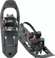 Men's & Women's Drifter Plus 23" Snowshoes - Built for Winter Hiking Adventures