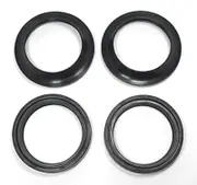 Tourmax Fork Oil Seals & Dust Covers - 46x58x10,5 mm