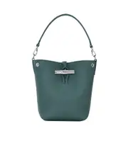 Le Roseau XS bucket bag One size CEDAR