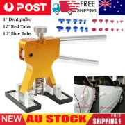 Car Paintless Dent Puller Kit Metal Surface Dent Removal Tools Adjustable Width