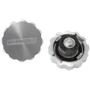 Aeroflow Billet Radiator Cap 32mm 1.44Bcomplete With Billet Cover - AF64-5033S